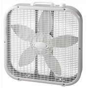 Lasko BOX FAN 20"" 3SPD BASIC 3733